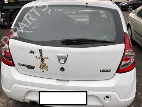 Left headlight DACIA SANDERO 1.5 dCi | BP20993256C28 - Image 3