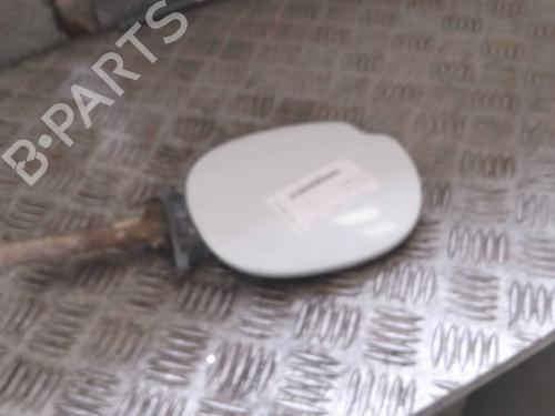 Used Fuel flap RENAULT CLIO II (BB_, CB_) 1.2 (BB0A, BB0F, BB10, BB1K, BB28, BB2D, BB2H, CB0A,... (58 hp) 25736173