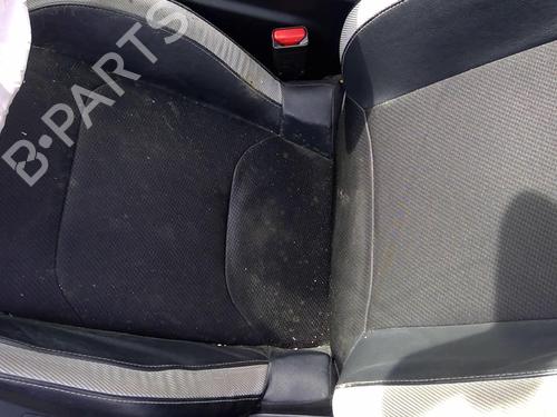 Used Left front seat CITROËN DS4 (NX_) 1.6 HDi 110 (112 hp) 23802477