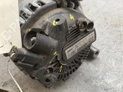 Alternator RENAULT TRAFIC II Van (FL) 1.9 dCi 80 (FL0B) | BP30127384M7 - Image 5