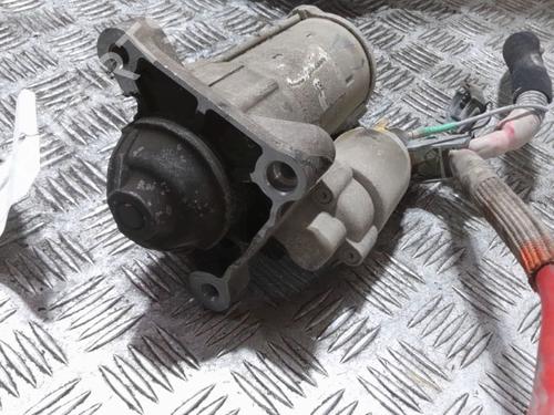 Used Starter Starter PEUGEOT BOXER Van 2.0 BlueHDi 130 (130 hp) 28495415 28495415