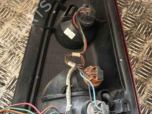 Left taillight OPEL AGILA A (H00) 1.2 16V (F68) | BP35900800C34 - Image 3