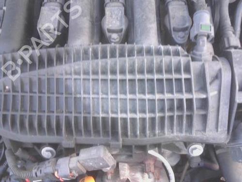 Used Engine PEUGEOT 2008 I (CU_) 1.2 VTi (82 hp) 32368481