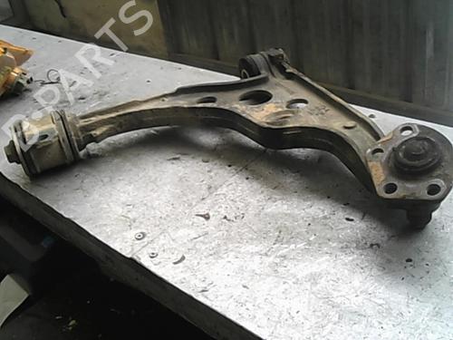 Used Right front suspension arm PEUGEOT BOXER Van (230L) 2.5 TD (103 hp) 20997082
