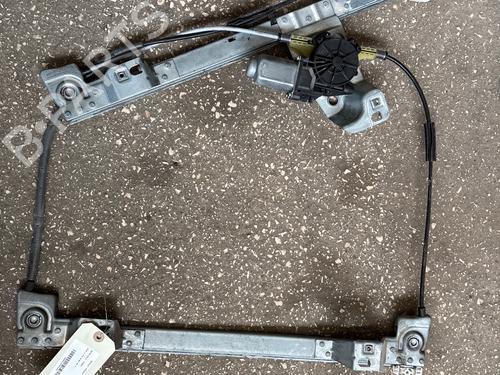 Used Front right window mechanism Front right window mechanism RENAULT KANGOO Express (FW0/1_) [2008-2026] 34220030 34220030