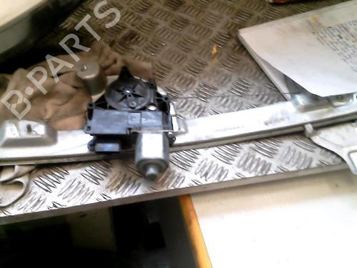 Used Front right window mechanism PEUGEOT 2008 I (CU_) 1.6 HDi (92 hp) 20993757