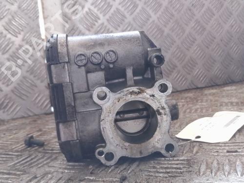Used Throttle body Throttle body SMART CITY-COUPE (450) 0.6 (450.352, 450.353) (61 hp) 24868372 24868372