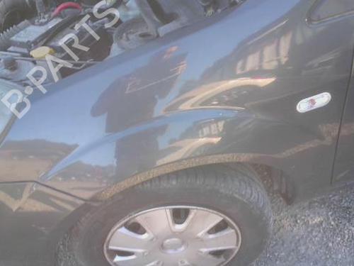 Used Left front fenders FORD FIESTA V (JH_, JD_) 1.4 TDCi (68 hp) 30060663
