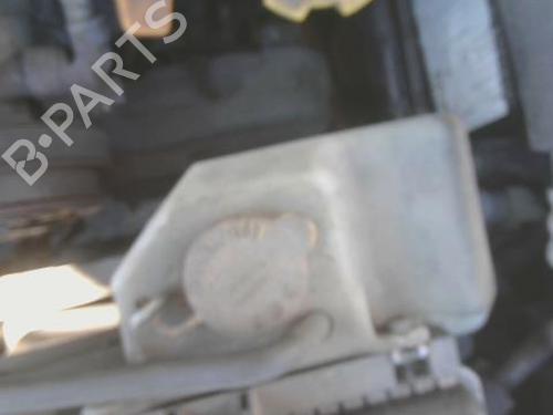 Vase D'Expansion Vase D'Expansion SUBARU FORESTER (SG_) 2.0 X AWD (SG5) (158 hp) 35989012 35989012