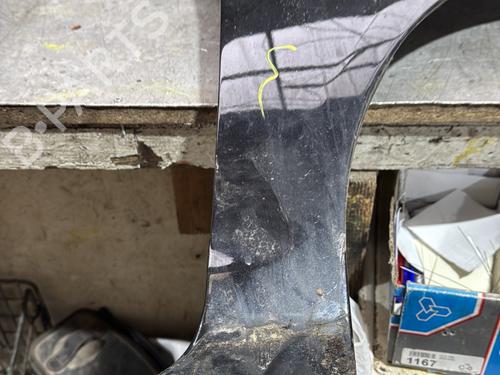 Right front fenders FORD FIESTA VI (CB1, CCN) 1.6 TDCi | BP23206444C42 