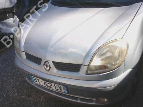 Ignition barrel RENAULT KANGOO (KC0/1_) 1.6 16V | BP29005231M48 