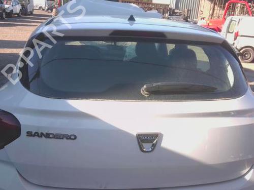 Used Tailgate DACIA JOGGER (RK_) 1.0 TCe 100 ECO-G (RKMT) (101 hp) 33213655