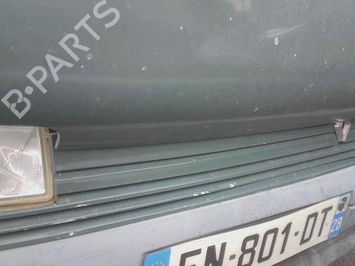 Gitter für Gitter RENAULT SUPER 5 (B/C40_) 1.1 (48 hp) 36346518 36346518