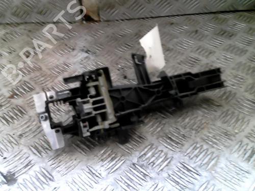 Front left exterior door handle BMW 1 Coupe (E82)  | BP20989906C128 
