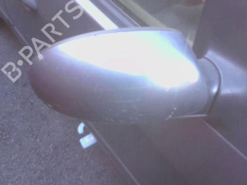 Ryggespeil høyre Ryggespeil høyre FORD FOCUS I (DAW, DBW) [1998-2009] 33831257 33831257