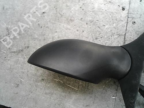 Used Left mirror Left mirror 22038121 22038121
