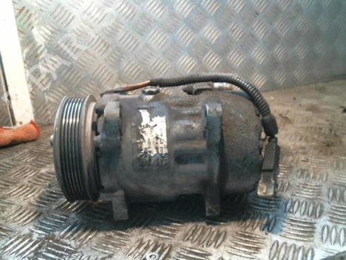 AC compressor CITROËN XSARA PICASSO (N68) 2.0 HDi | BP20989083M34 