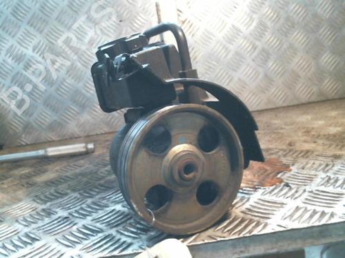 Used Steering pump PEUGEOT 206 Hatchback (2A/C) 1.9 D (69 hp) 20993127