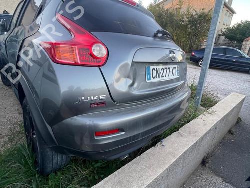 Left front fog light NISSAN JUKE (F15) 1.5 dCi | BP30707390C30 