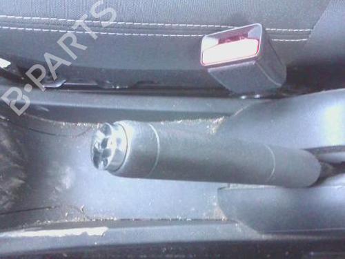 håndbremse håndbremse PEUGEOT 208 I (CA_, CC_) 1.0 VTi (68 hp) 33859001 33859001