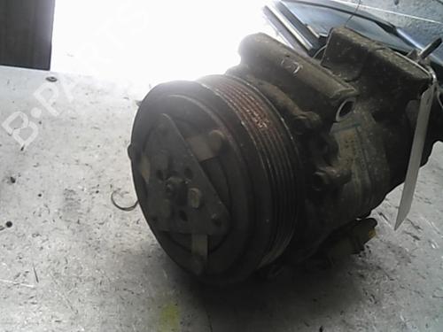 AC compressor CITROËN C3 I (FC_, FN_) 1.4 HDi | BP21000354M34 