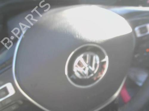 Førerens kollisjonspute VW POLO VI (AW1, BZ1, AE1) 1.0 MPi (80 hp) 30507175