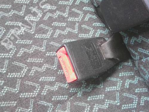 Used Seat buckle Seat buckle RENAULT SUPER 5 (B/C40_) 1.1 (48 hp) 36346531 36346531