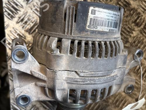 Used Alternator Alternator MERCEDES-BENZ SPRINTER 2-t Van (B901, B902) 211 CDI (901.661, 901.662, 902.661, 902.662) (109 hp) 34638328 34638328