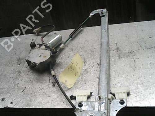 Rudehejsemekanisme Højre foran SUZUKI WAGON R+ Hatchback (MM) 1.3 (RB413) (76 hp) 20990962