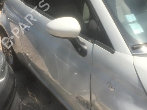 Left headlight FIAT 500 (312_) 1.2 (312AXA1A) | BP28094180C28  - Image 8