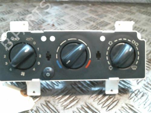Used Climate control CITROËN XSARA (N1) 1.9 D (70 hp) 20992772