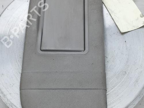 Used Right sun visor CITROËN C3 I (FC_, FN_) 1.4 i (73 hp) 27981028