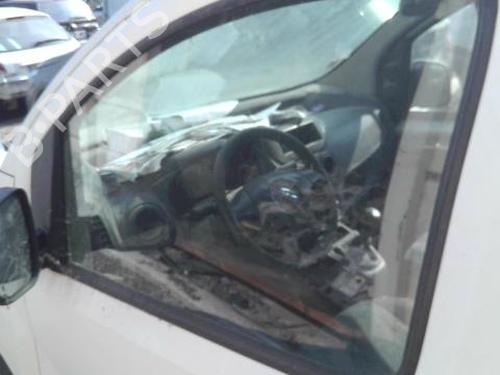 Used Front left door window CITROËN NEMO MPV 1.4 HDi (68 hp) 27207633