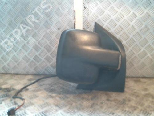 Used Right mirror MERCEDES-BENZ VITO Bus (W638) 112 CDI 2.2 (638.194) (122 hp) 20992531