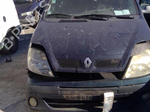 Left taillight RENAULT SCÉNIC I MPV (JA0/1_, FA0_) 1.9 dCi (JA05, JA1F) | BP20992898C34 
