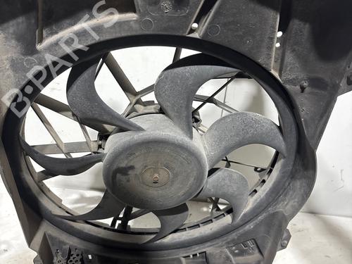 Køleventilator elektrisk Køleventilator elektrisk 38789457 38789457