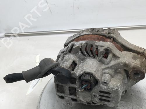 Used Alternator SUZUKI SWIFT III (MZ, EZ) 1.6 (RS416, RR 416, ZC31S) (125 hp) 29564903