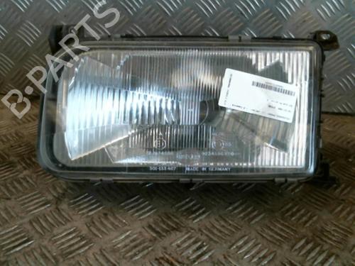 Left headlight VW PASSAT B3/B4 (3A2, 35I) 1.8 | BP22038189C28 