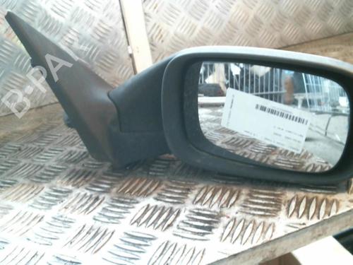 Right mirror RENAULT LAGUNA II (BG0/1_) 1.9 dCi (BG08, BG0G) | BP22038804C27 