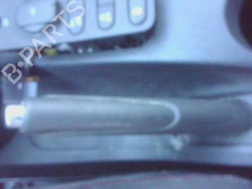 Used Hand brake SEAT LEON (1P1) 2.0 TDI (170 hp) 30577198