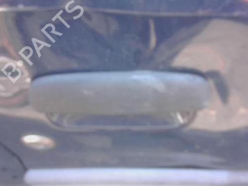 Used Front right exterior door handle Front right exterior door handle 36903353 36903353