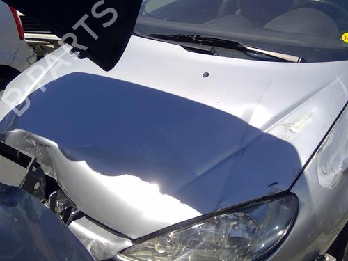 Right mirror PEUGEOT 206 CC (2D) 2.0 S16 | BP22039178C27 