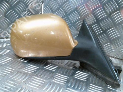 Right mirror AUDI A3 (8L1) 1.9 TDI | BP22054267C27 