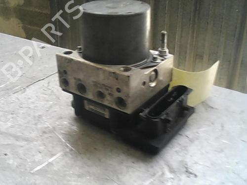ABS Bremseaggregat PEUGEOT 307 (3A/C) 1.6 HDi 110 (109 hp) 20994958