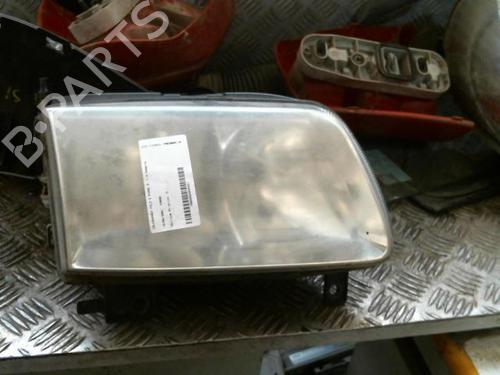 Højre forlygte VW POLO (6N2) 1.4 16V (75 hp) 30590251
