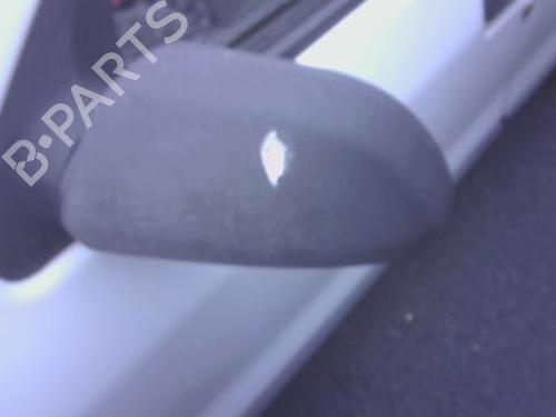 Used Left mirror Left mirror RENAULT 19 I Chamade (L53_) 1.9 D (L534, L53J) (64 hp) 33859169 33859169