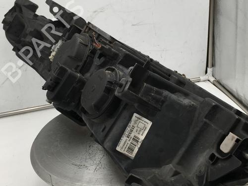 Left headlight RENAULT LAGUNA II (BG0/1_) 1.9 dCi | BP32020029C28 - Image 5
