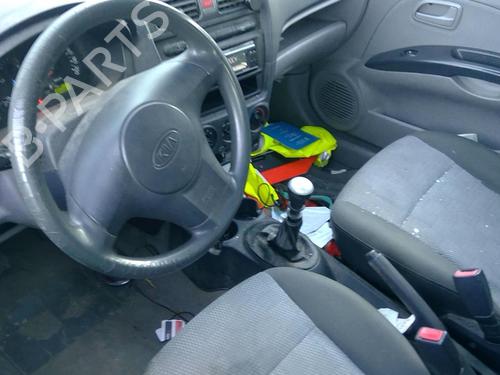 Starter KIA PICANTO I (SA) 1.1 CRDi | BP22426732M8 