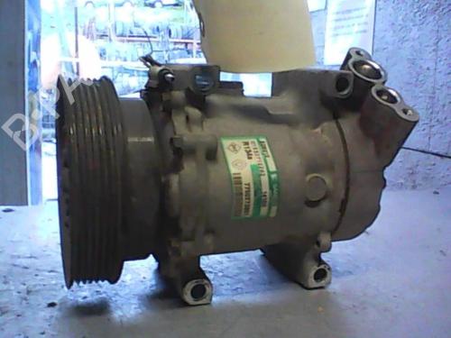 Used AC compressor RENAULT CLIO II (BB_, CB_) 1.4 16V (B/CB0P, BB13) (98 hp) 22036570