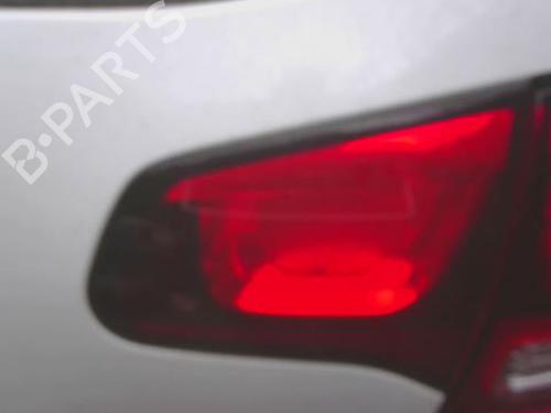 Højre baglygte bagklap CITROËN C3 II (SC_) 1.4 HDi 70 (SC8HZC, SC8HR0, SC8HP4) (68 hp) 32024783